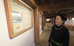 Ngôi nhà sàn và câu chuyện về đại biểu Quốc hội khóa I năm 1946 của Lào Cai