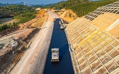 Bộ Xây dựng yêu cầu rà soát toàn bộ quá trình triển khai các dự án đầu tư công trong 5 năm