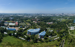 Doanh nghiệp đề xuất nghiên cứu di dời Trường ĐH Bách khoa về khu đô thị ĐHQG TP.HCM