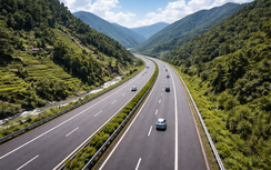 Cân đối ngân sách Trung ương chi trả hai nhóm chi phí đầu tư cao tốc Bắc Kạn - Cao Bằng