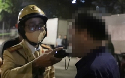 Hà Nội: Danh tính tài xế ô tô tông 8 phương tiện, ba người bị thương ở đường Nguyễn Chánh