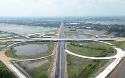 Chấn chỉnh công tác an toàn giao thông đoạn cao tốc Hậu Giang - Cà Mau