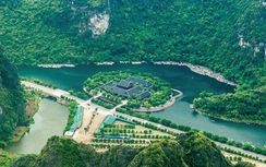 Phát triển Ninh Bình thành cực tăng trưởng quan trọng phía Nam vùng Đồng bằng sông Hồng