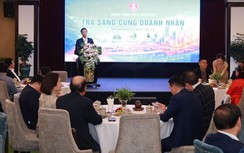 Thái Nguyên công khai quy hoạch, mở rộng không gian phát triển cho doanh nghiệp