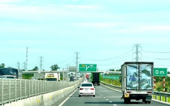 Ưu tiên nguồn cát, đảm bảo hoàn thành đồng bộ cao tốc Mỹ Thuận - Cần Thơ trong năm 2026