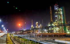 Nhà máy Lọc dầu Dung Quất kích hoạt phương án quản trị rủi ro, đẩy mạnh sản xuất