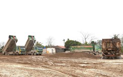 Dồn lực thi công cao tốc Ninh Bình - Hải Phòng, phấn đấu hoàn thành vào cuối năm 2026