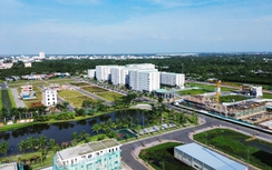 Cần Thơ: 5 giải pháp phát triển nhà ở xã hội, mục tiêu hoàn thành 13.250 căn