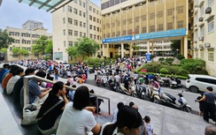 Điều kiện dự tuyển lớp 6 Trường trung học cơ sở Năng khiếu Đại học Sư phạm có gì mới?