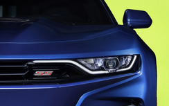 Chevrolet Camaro không còn là xe thể thao hai cửa