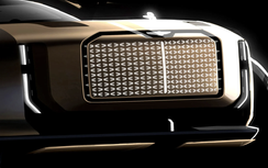 Bentley Bentayga thế hệ mới sẽ không phải xe điện