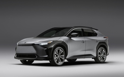 Doanh số ô tô điện tại Mỹ giảm sâu