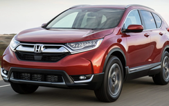 Honda thắng vụ kiện kéo dài 8 năm