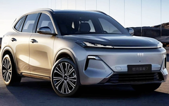 Cung vượt cầu, xe Trung Quốc tiếp tục giảm giá để cạnh tranh