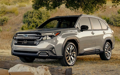 Hàng loạt mẫu xe giảm giá, tăng ưu đãi