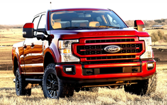 Ford triệu hồi 423.000 xe tại Mỹ