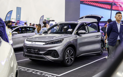 Malaysia áp quy định mới, nhiều mẫu xe điện giá rẻ bị loại khỏi cuộc chơi