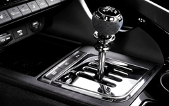 Hyundai nộp bằng sáng chế loại hộp số như siêu xe
