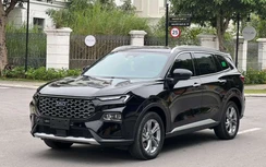 Ford hỗ trợ lãi suất 0% thay vì giảm lệ phí trước bạ