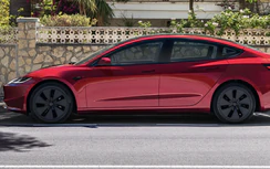 Xe Tesla tại Canada rẻ bất ngờ nhờ ưu đãi thuế hàng nhập từ Trung Quốc