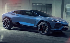 Lamborghini hoãn vô thời hạn kế hoạch xe điện đầu tiên