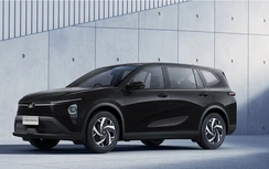 VinFast hợp tác NVIDIA phát triển taxi tự lái cấp độ 4