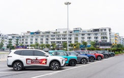 VinFast bán gần 100 nghìn ô tô điện trong 5 tháng đầu năm