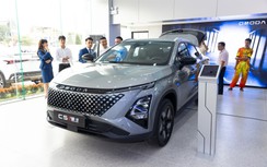 Omoda & Jaecoo hỗ trợ tiền xăng cho khách đến 8 năm