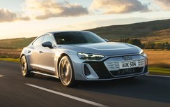 Triệu hồi xe Audi tại Việt Nam có nguy cơ bị lỗi phanh