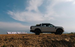 Ready Set Ford: Định vị thương hiệu toàn cầu lấy con người làm trung tâm