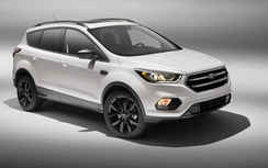 Ford liên tiếp triệu hồi xe vì sửa lỗi chưa dứt điểm