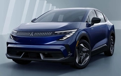 Mitsubishi thừa nhận khó khăn trong phát triển xe điện