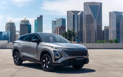 Có 600 triệu đồng mua được mẫu ô tô nào?