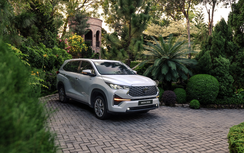 Vì sao Toyota Innova Cross thực dụng nhưng vẫn hút khách?