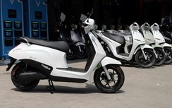 Tài xế dịch vụ xuống tiền VinFast Evo: Dễ mua, dễ chạy, dễ “ra tiền”