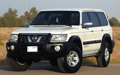 Nissan thực hiện 7 chương trình triệu hồi xe liên tiếp tại Việt Nam