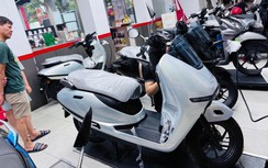 Những sai lầm khiến xe máy điện nhanh hỏng?
