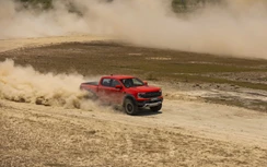 Công nghệ mới giúp Ford Ranger giảm chi phí sử dụng