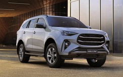 Những mẫu xe 7 chỗ có giá dưới 1 tỷ đồng