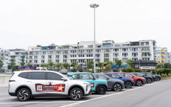 Quy định mới về phân loại 8 nhóm xe điện, sửa tiêu chí nhận diện xe tự động hóa