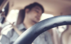 Ngạt khí trong ô tô có phải do chế độ lấy gió trong?