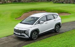 Indonesia dẫn đầu về nhập khẩu ô tô vào Việt Nam