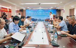 Tọa đàm "Xe bán tải: Từ nhu cầu thực tiễn đến hoàn thiện chính sách"