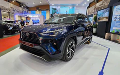 Các hãng ô tô đua giảm giá, kích cầu