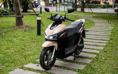VinFast Viper - Mẫu xe đổi pin “chất” từ ngoại hình tới trải nghiệm cầm lái