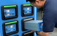 Trạm sạc phủ rộng, người dùng thích thú “phượt” với xe máy điện VinFast