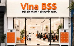 TMT Motors chốt đối tác pin, chuẩn bị tham gia thị trường xe máy điện