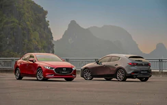 Cứ 10 người mua sedan, có 8 người chọn mẫu xe này?