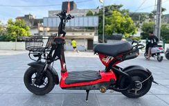 Mua xe máy điện: Khi nào mới nên tậu xe cũ?