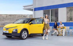 VinFast bán hơn 650 ô tô điện mỗi ngày